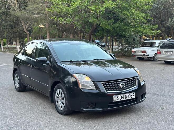 Nissan Sentra 2007, 334,000 km - 2.0 л - Sumqayıt