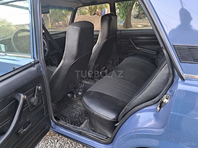 LADA (VAZ) 2107 2005, 83,282 km - 1.6 l - Bərdə