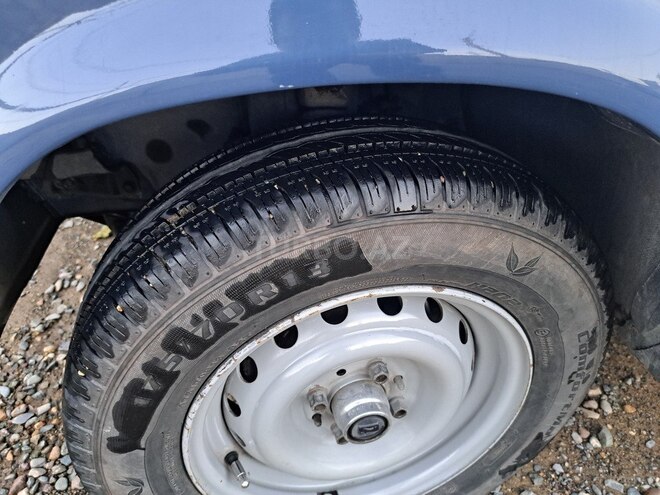 LADA (VAZ) 2107 2005, 83,282 km - 1.6 l - Bərdə
