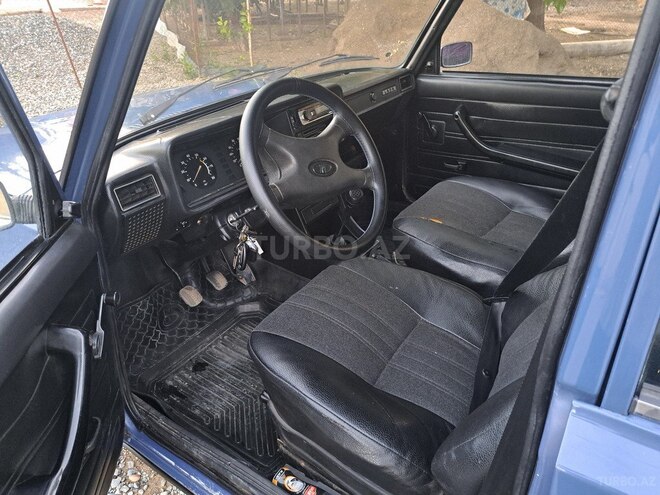 LADA (VAZ) 2107 2005, 83,282 km - 1.6 l - Bərdə