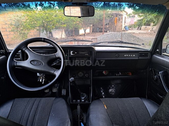 LADA (VAZ) 2107 2005, 83,282 km - 1.6 l - Bərdə
