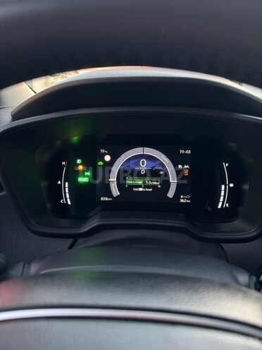 Toyota Corolla 2024, 8,316 km - 1.8 l - Bakı