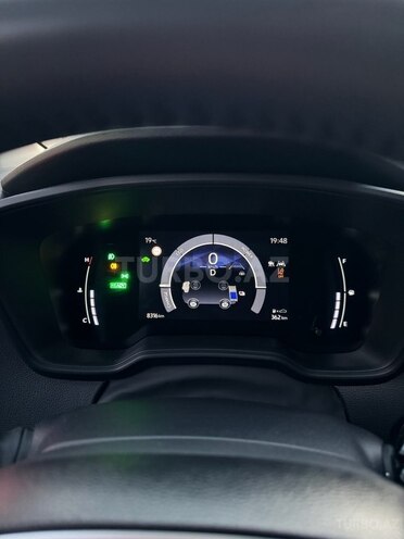 Toyota Corolla 2024, 8,316 km - 1.8 l - Bakı