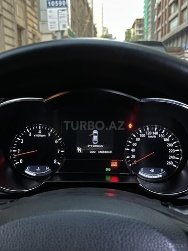 Kia Optima 2011, 180,810 km - 2.0 л - Bakı