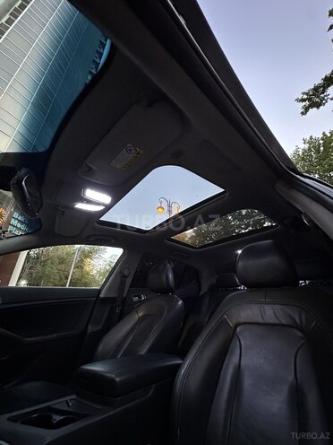 Kia Optima 2011, 180,810 km - 2.0 л - Bakı