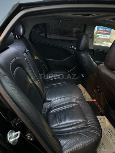 Kia Optima 2011, 180,810 km - 2.0 л - Bakı
