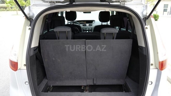 Renault Grand Scenic 2010, 390,000 km - 1.5 л - Bakı