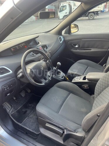 Renault Grand Scenic 2010, 390,000 km - 1.5 л - Bakı