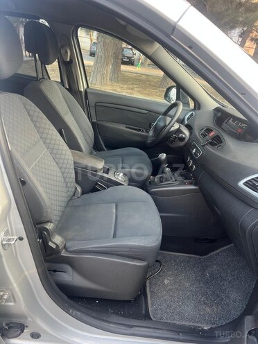 Renault Grand Scenic 2010, 390,000 km - 1.5 л - Bakı