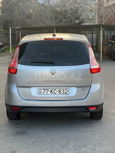 Renault Grand Scenic 2010, 390,000 km - 1.5 л - Bakı