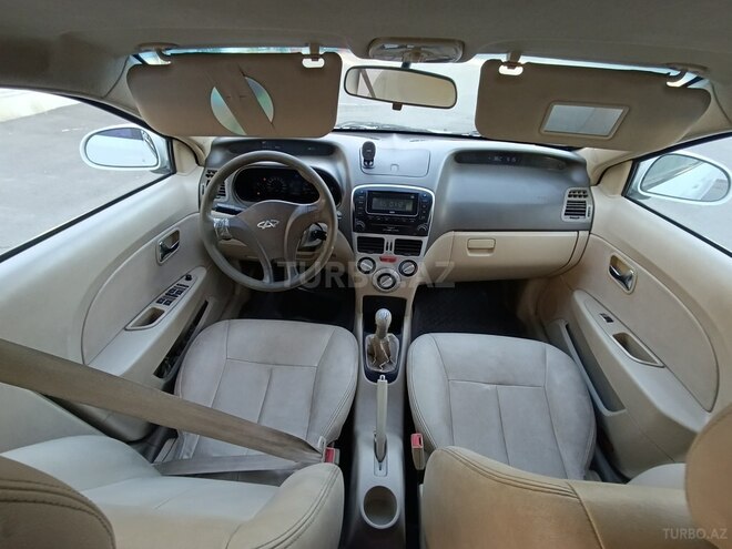 Chery Fulwin 2 2013, 245,000 km - 1.5 l - Bərdə