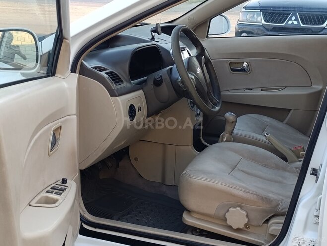 Chery Fulwin 2 2013, 245,000 km - 1.5 l - Bərdə