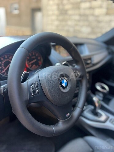 BMW X1 2014, 169,200 km - 2.0 l - Bakı