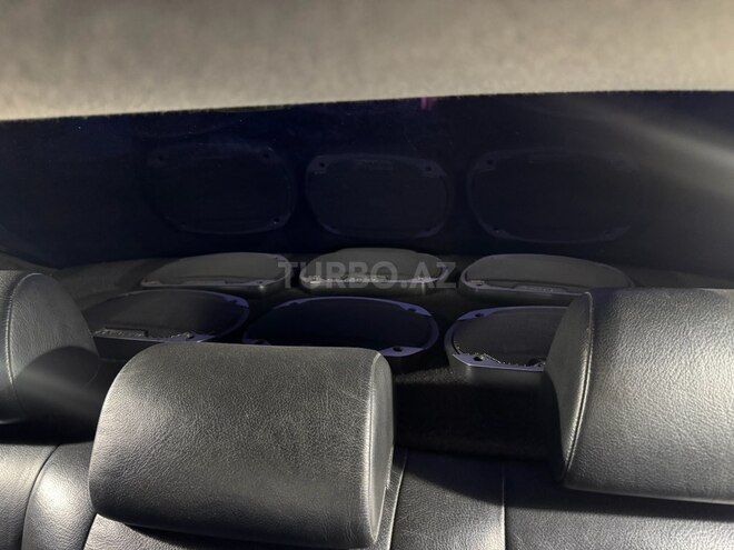 BMW 525 2001, 317,672 km - 2.5 l - Bakı
