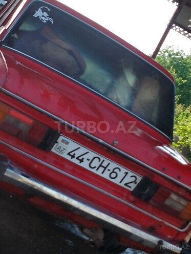 LADA (VAZ) 2106 1985, 95,000 km - 1.5 л - Masallı