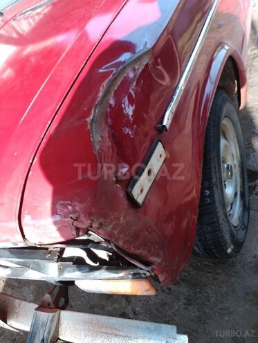 LADA (VAZ) 2106 1985, 95,000 km - 1.5 л - Masallı