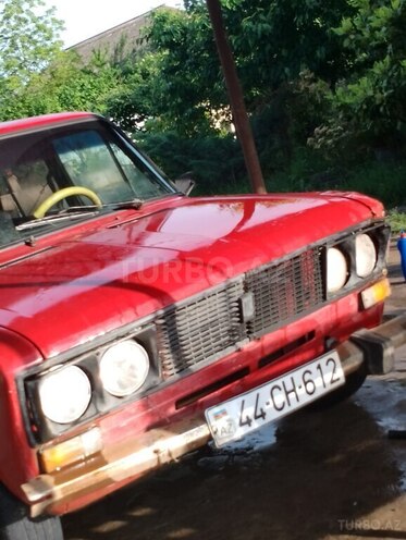 LADA (VAZ) 2106 1985, 95,000 km - 1.5 л - Masallı