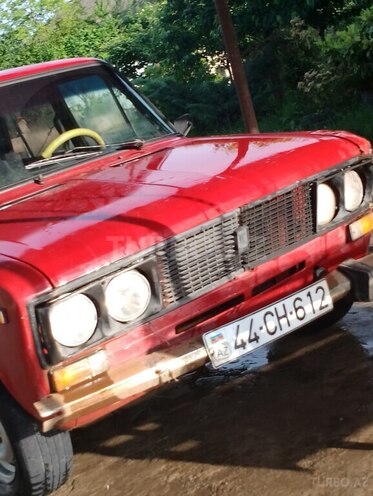 LADA (VAZ) 2106 1985, 95,000 km - 1.5 л - Masallı