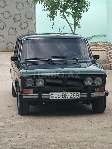LADA (VAZ) 2106 1999, 80,180 km - 1.6 л - Bərdə