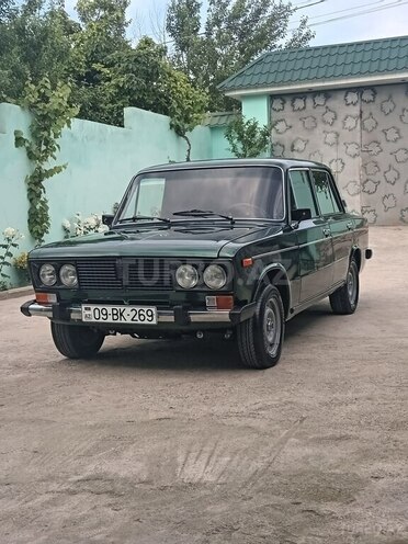 LADA (VAZ) 2106 1999, 80,180 km - 1.6 л - Bərdə