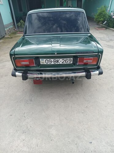 LADA (VAZ) 2106 1999, 80,180 km - 1.6 л - Bərdə