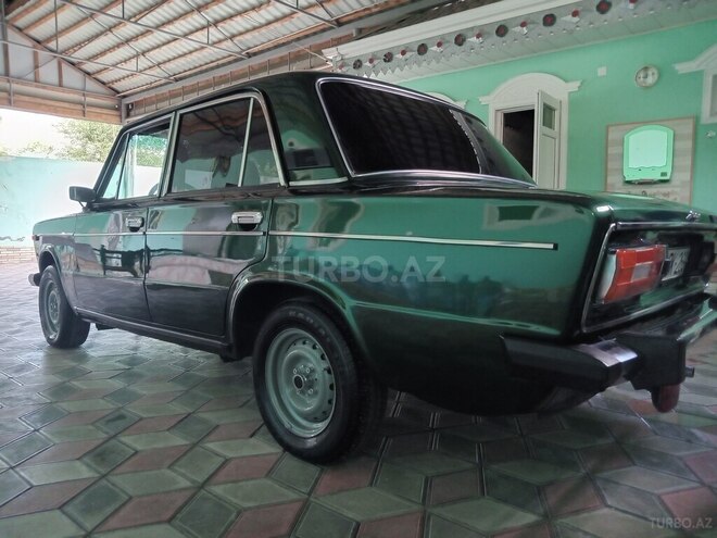 LADA (VAZ) 2106 1999, 80,180 km - 1.6 л - Bərdə
