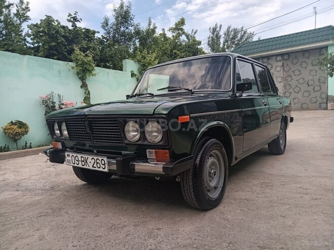 LADA (VAZ) 2106 1999, 80,180 km - 1.6 л - Bərdə