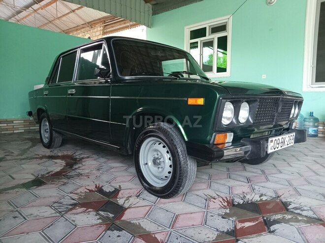 LADA (VAZ) 2106 1999, 80,180 km - 1.6 л - Bərdə