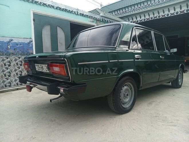 LADA (VAZ) 2106 1999, 80,180 km - 1.6 л - Bərdə