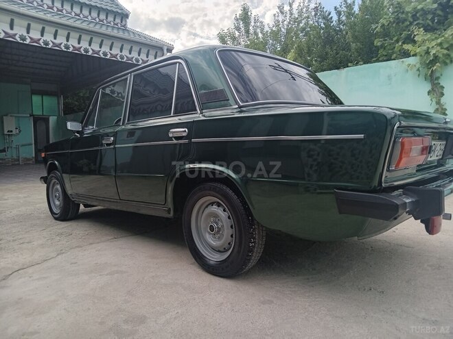 LADA (VAZ) 2106 1999, 80,180 km - 1.6 л - Bərdə