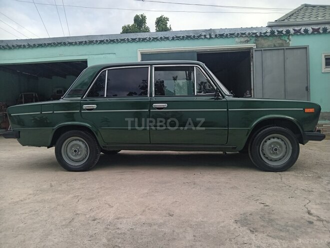LADA (VAZ) 2106 1999, 80,180 km - 1.6 л - Bərdə