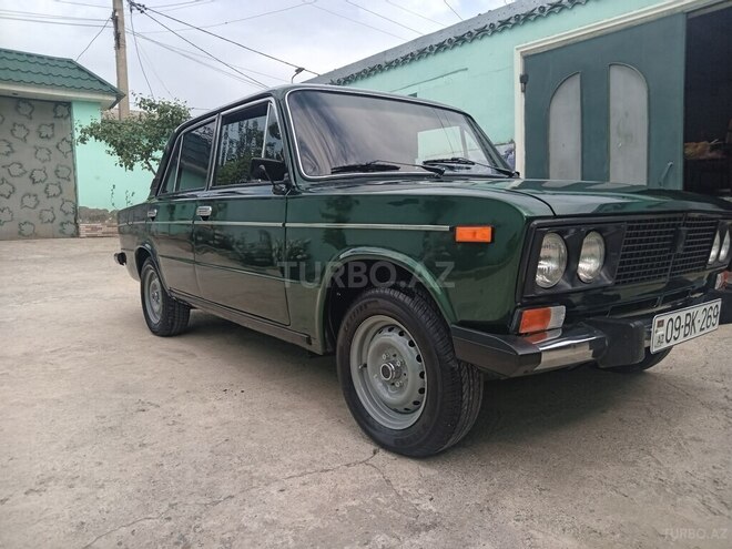 LADA (VAZ) 2106 1999, 80,180 km - 1.6 л - Bərdə