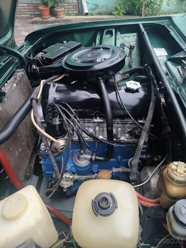 LADA (VAZ) 2106 1999, 80,180 km - 1.6 л - Bərdə