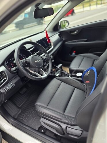 Kia Stonic 2023, 10,000 km - 1.4 l - Bakı