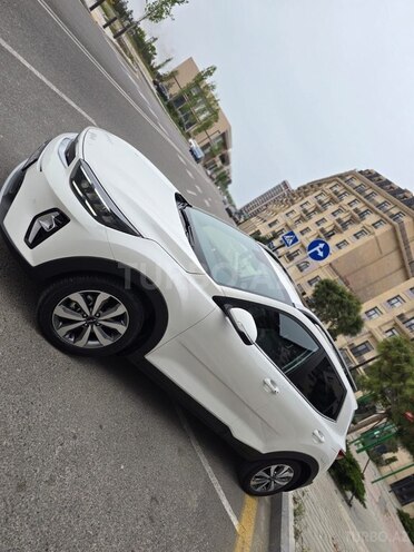 Kia Stonic 2023, 10,000 km - 1.4 l - Bakı