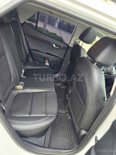 Kia Stonic 2023, 10,000 km - 1.4 l - Bakı
