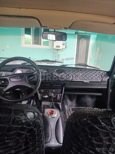 LADA (VAZ) 2106 1999, 80,180 km - 1.6 л - Bərdə