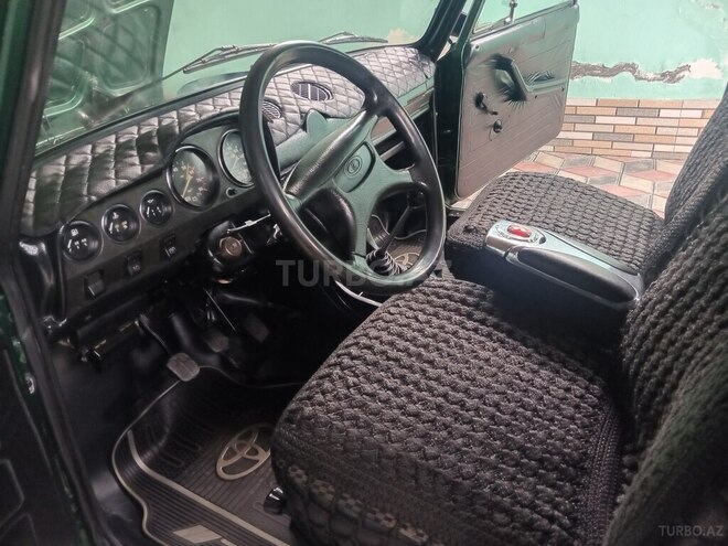 LADA (VAZ) 2106 1999, 80,180 km - 1.6 л - Bərdə