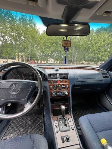 Mercedes C 200 1998, 340,000 km - 2.0 l - Mingəçevir