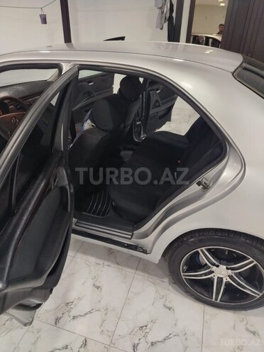 Mercedes E 220 d 1999, 360,000 km - 2.2 l - Astara