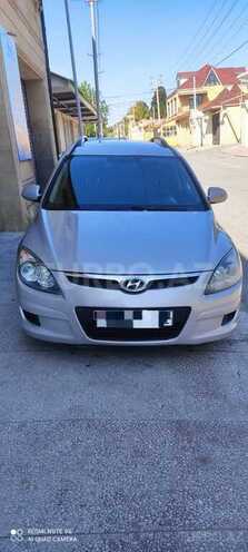 Hyundai i30 2009, 231,000 km - 1.6 l - Bakı