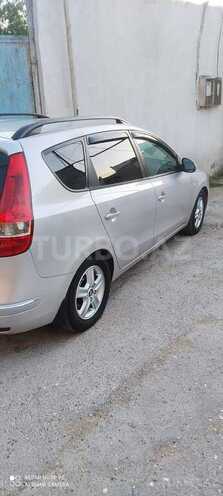 Hyundai i30 2009, 231,000 km - 1.6 l - Bakı