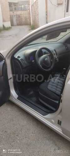 Hyundai i30 2009, 231,000 km - 1.6 l - Bakı