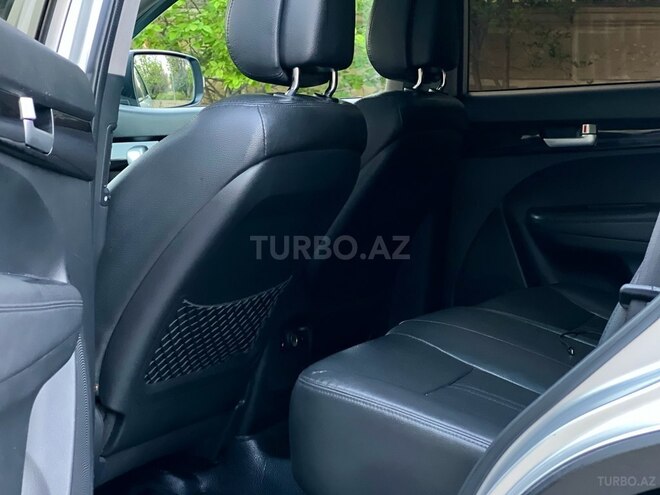 Kia Sorento 2009, 312,000 km - 2.0 l - Bakı