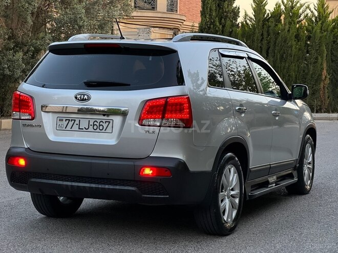 Kia Sorento 2009, 312,000 km - 2.0 l - Bakı