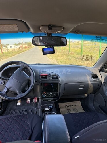 Daewoo Nubira 1998, 220,000 km - 2.0 l - Bakı