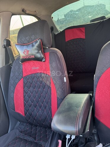 Daewoo Nubira 1998, 220,000 km - 2.0 l - Bakı