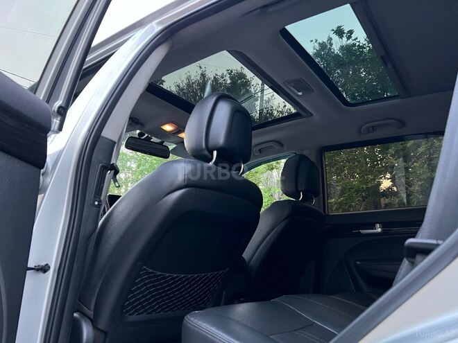 Kia Sorento 2009, 312,000 km - 2.0 l - Bakı