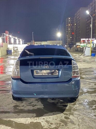 Toyota Prius 2006, 564,027 km - 1.5 l - Bakı