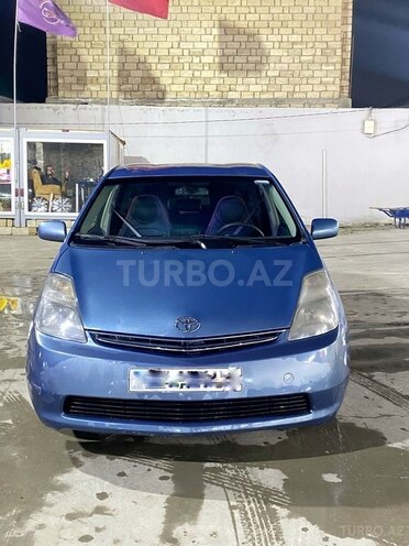 Toyota Prius 2006, 564,027 km - 1.5 l - Bakı